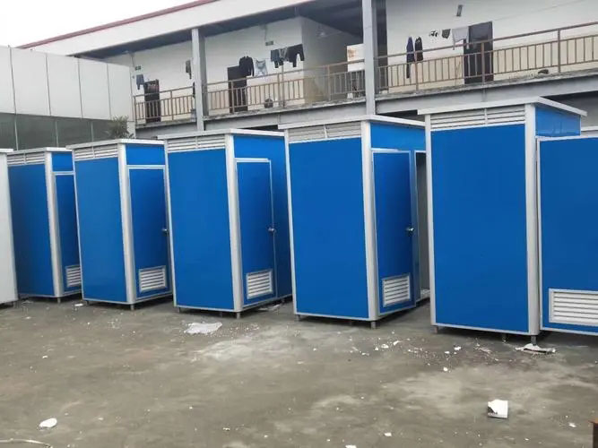 揭东移动洗手间出租