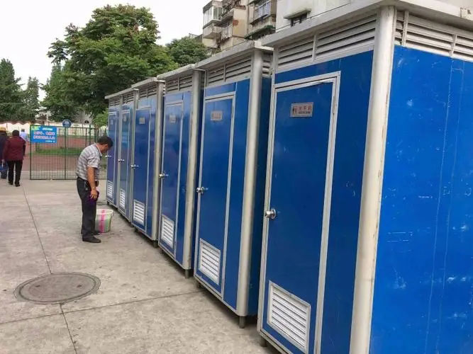 揭东移动洗手间租赁