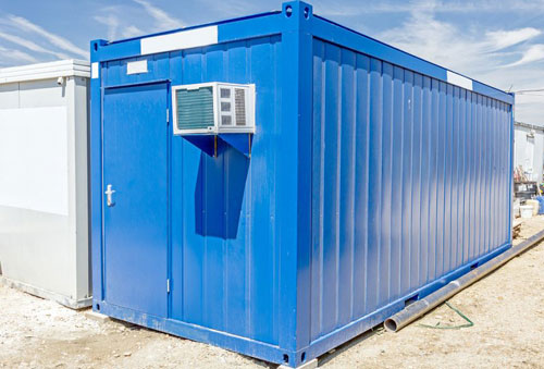 揭东移动厕所出租