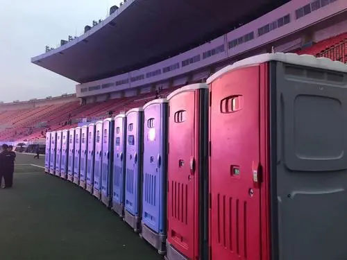 揭东音乐节移动卫生间租赁